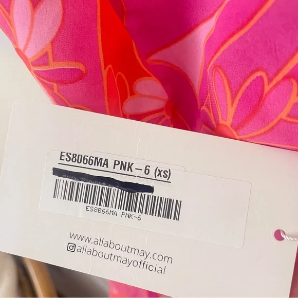 Hello Molly Excellent Style Dress - Picture 7 of 8